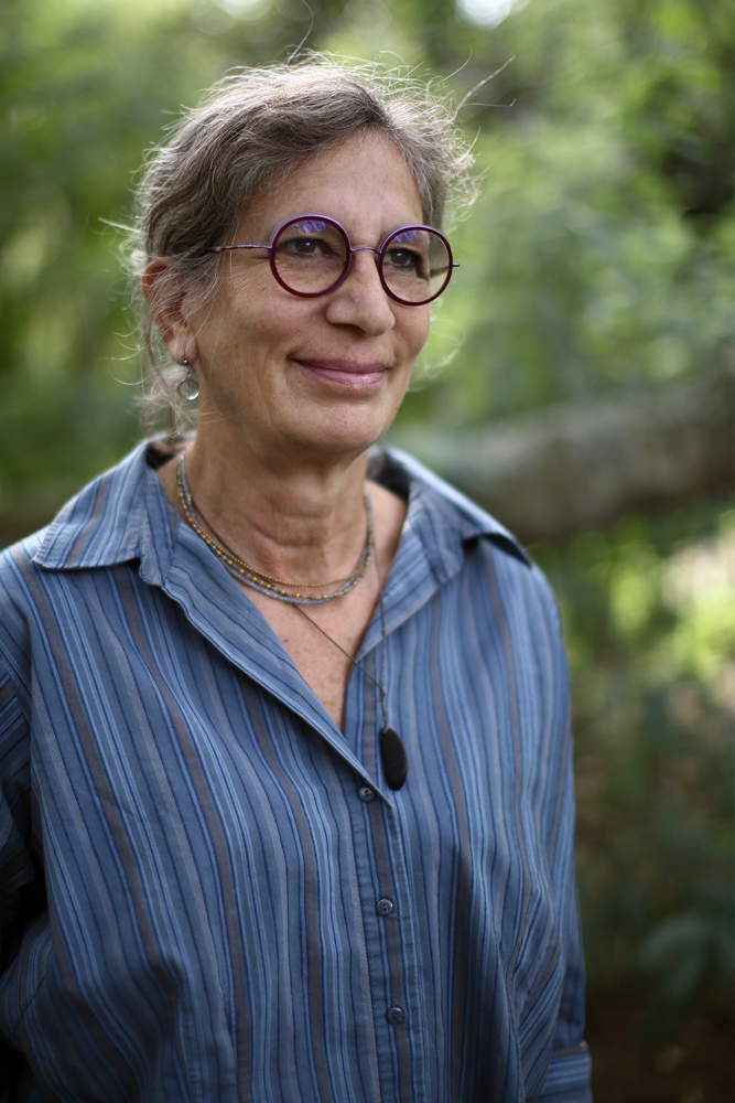 Ilona Stephani Acupuncture Centre des Pieds à la Tête Lorient