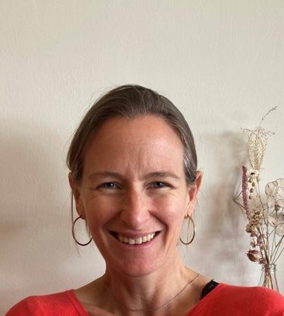 Laure Uguen Ostéopathe Lorient